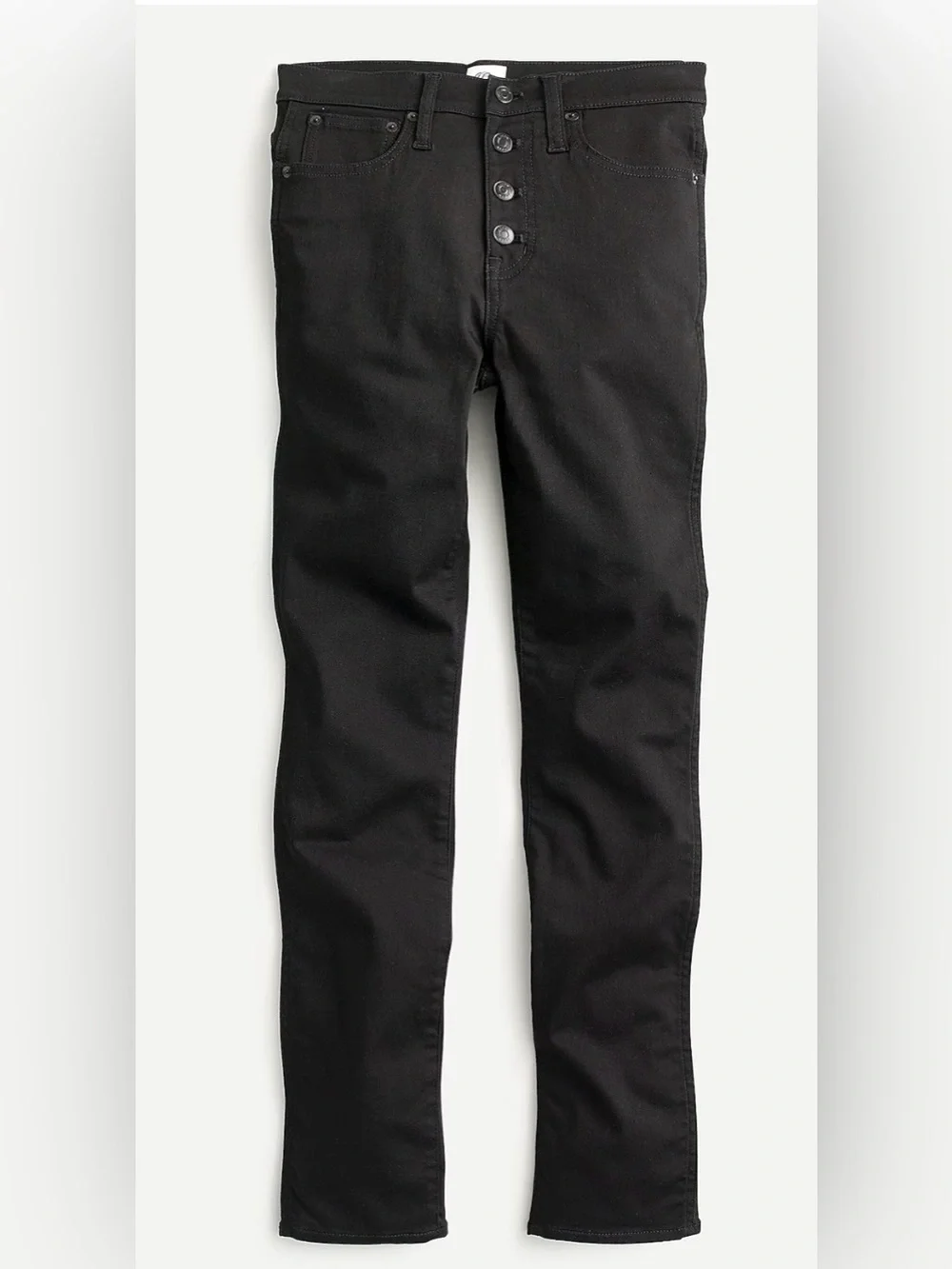 J. Crew 9